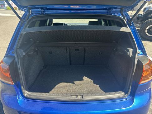 Used 2013 Volkswagen Golf R 4-Door AWD/4WD image 15