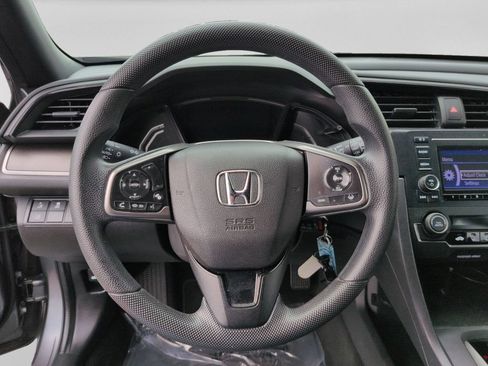 Used 2020 Honda Civic LX image 19