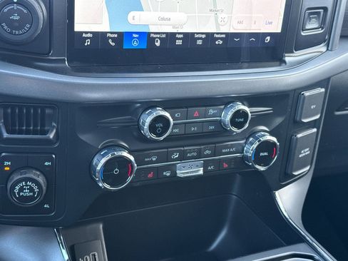 New 2026 Ford F150 XLT w/ Equipment Group 302A MID image 22