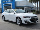 Used 2024 Chevrolet Malibu LT image 4
