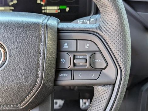 New 2025 Toyota Tundra TRD Pro image 20