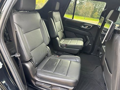 Used 2021 Chevrolet Tahoe Z71 image 24