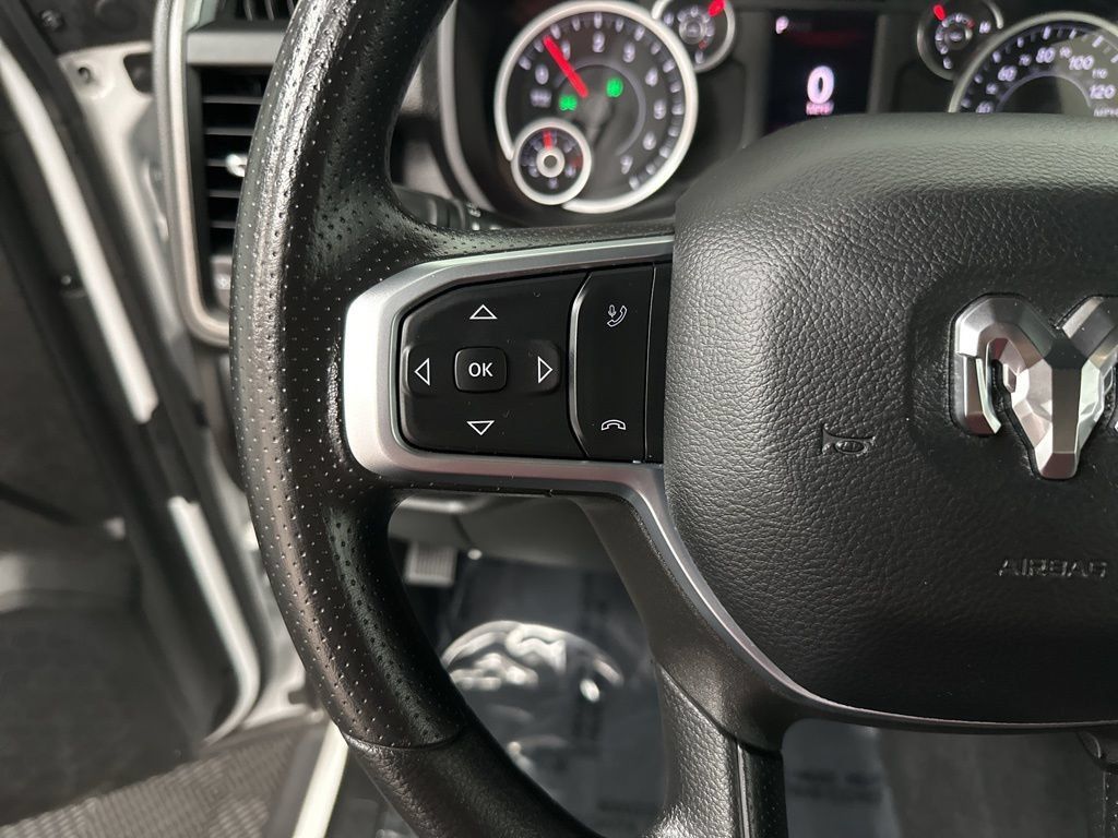 Used 2025 RAM 2500 Tradesman AWD/4WD image 15