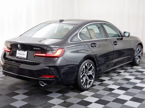 New 2026 BMW 330i xDrive Sedan w/ Convenience Package image 18