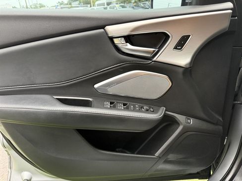 Used 2020 Acura RDX FWD w/ Technology Package image 29