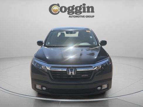 Used 2020 Honda Ridgeline Sport image 10