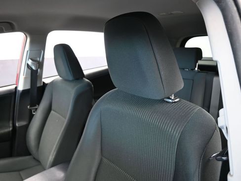 Used 2017 Toyota RAV4 LE image 16