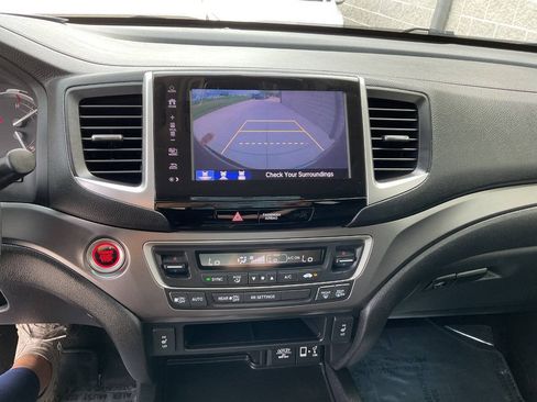 Used 2019 Honda Ridgeline RTL-T image 21