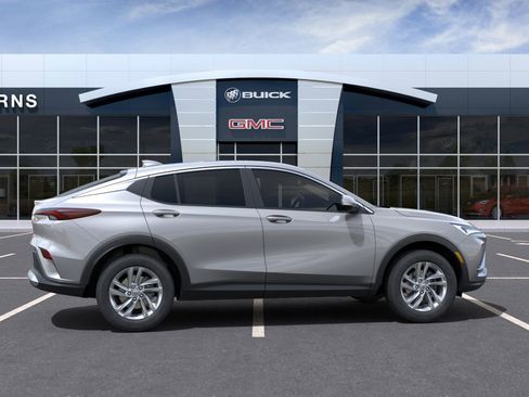 New 2025 Buick Envista Preferred w/ Convenience I Package image 5