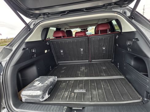 New 2026 MAZDA CX-50 2.5 Hybrid w/ Weather Package image 32