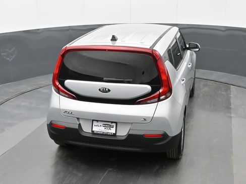Used 2020 Kia Soul S image 35