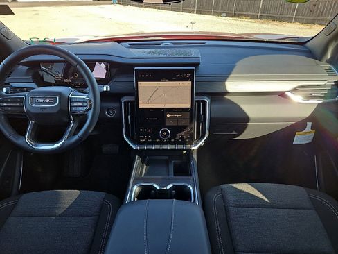 New 2026 GMC Acadia Elevation image 10