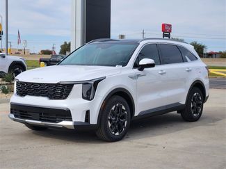 New 2026 Kia Sorento S video 2