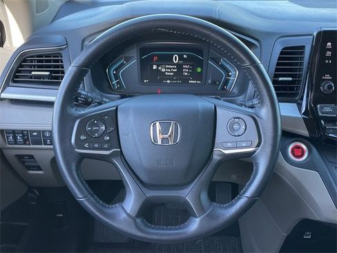 Certified 2023 Honda Odyssey EX-L image 11