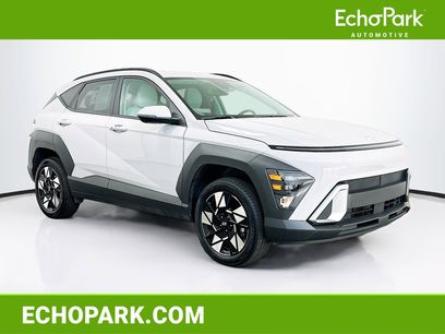 Used 2025 Hyundai Kona SEL