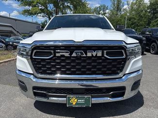 Used 2026 RAM 1500 Big Horn AWD/4WD video 2
