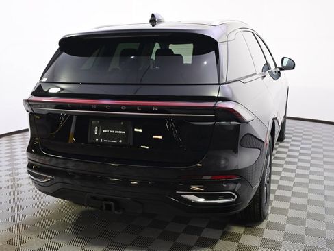 New 2026 Lincoln Nautilus Reserve AWD/4WD image 6