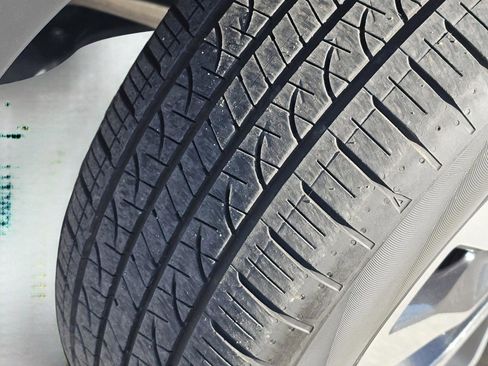 Used 2024 Subaru Outback Touring image 19