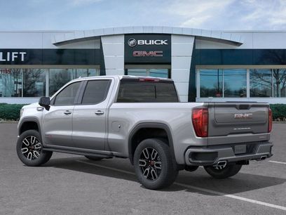 New 2026 GMC Sierra 1500 AT4 w/ AT4 Premium Package