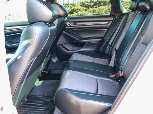 Used 2022 Honda Accord Sport image 20
