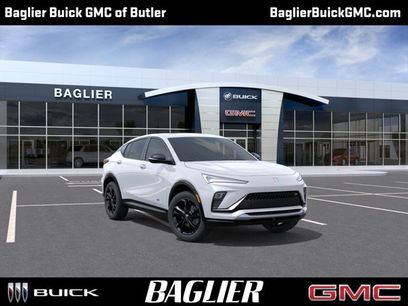 New 2026 Buick Envista Sport Touring w/ Convenience I Package