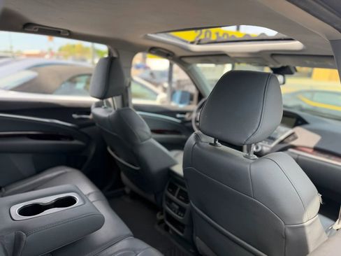 Used 2014 Acura MDX SH-AWD w/ Technology Package image 34