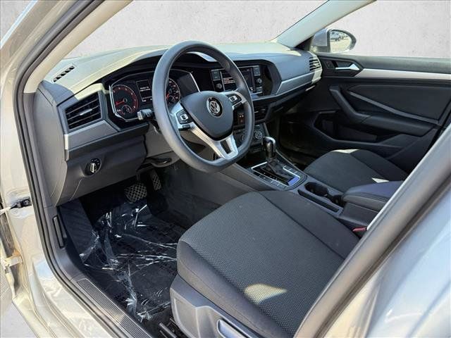 Used 2021 Volkswagen Jetta S FWD image 10