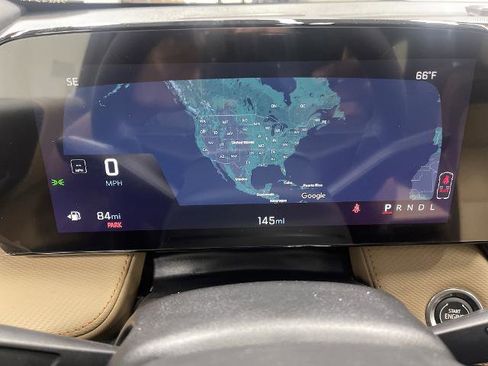 New 2026 Chevrolet Equinox ACTIV w/ Safety and Technology Package FWD image 24
