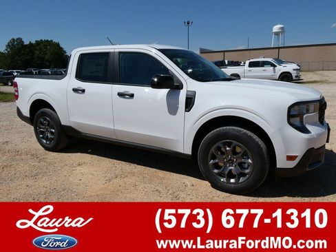 New 2026 Ford Maverick XLT w/ Equipment Group 301A AWD/4WD image 1