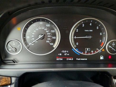 Used 2017 BMW X5 xDrive35i image 14