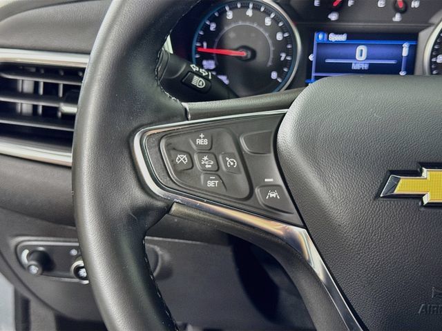 Used 2024 Chevrolet Equinox LT FWD image 17
