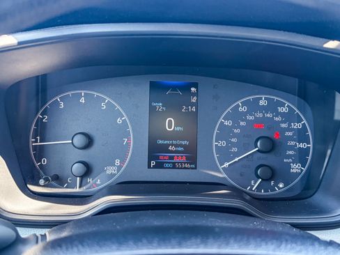 Used 2024 Toyota Corolla Cross L FWD image 19