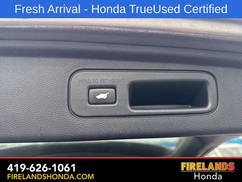 Used 2018 Honda Odyssey EX-L image 34