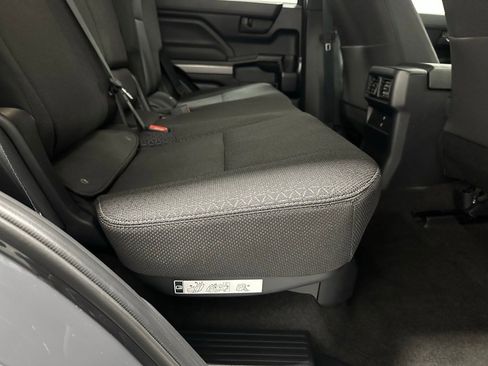 Used 2025 Toyota 4Runner SR5 image 53