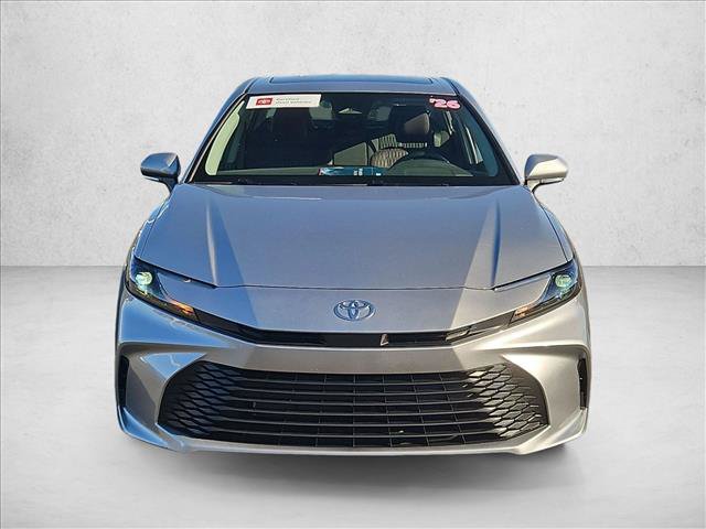 Certified 2026 Toyota Camry LE w/ Convenience Package FWD image 2