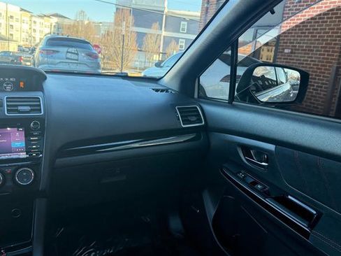 Used 2021 Subaru WRX STI Limited image 26