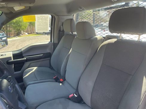 Used 2020 Ford F250 XL w/ Power Equipment Group RWD image 25