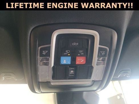 Certified 2025 RAM 1500 Big Horn AWD/4WD image 29