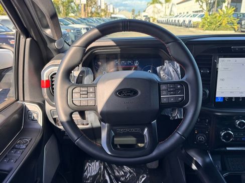 New 2026 Ford F150 Raptor image 21