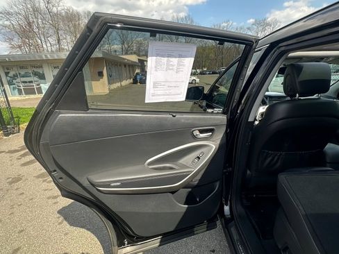 Used 2015 Hyundai Santa Fe GLS w/ Option Group 03 image 30