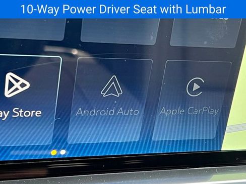 New 2026 Chevrolet Silverado 1500 RST w/ Convenience Package II image 30