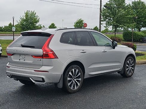 Used 2023 Volvo XC60 B5 Plus w/ Climate Package AWD/4WD image 13