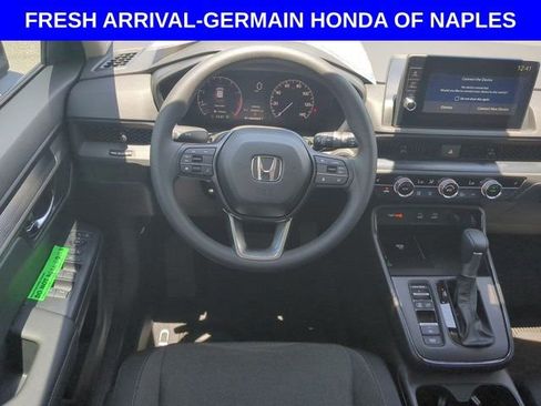 New 2026 Honda CR-V EX image 14