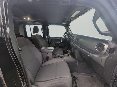 Used 2022 Jeep Gladiator Sport AWD/4WD image 33