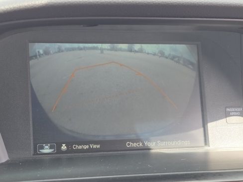 Used 2015 Honda Accord EX-L image 6