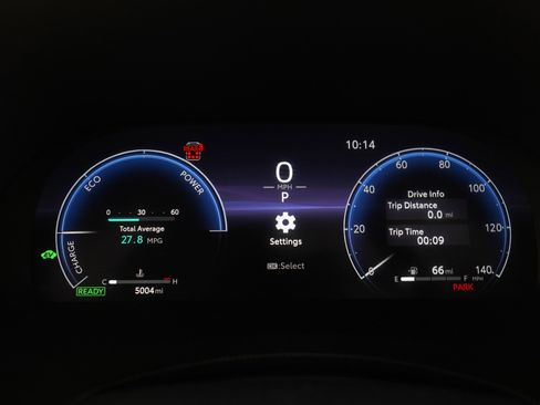 Used 2025 Toyota Highlander Platinum image 31