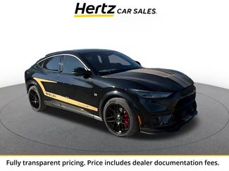 Used 2023 Ford Mustang Mach-E GT AWD/4WD video 1