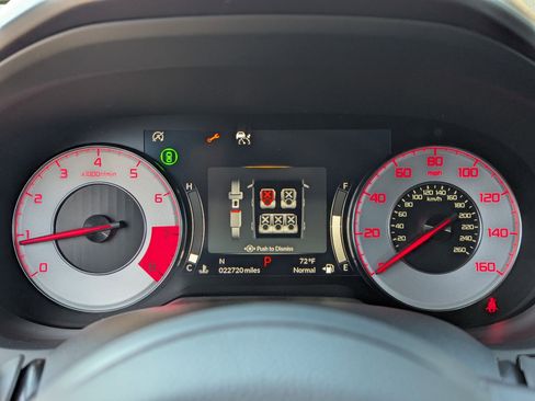 Certified 2023 Acura RDX A-Spec image 23