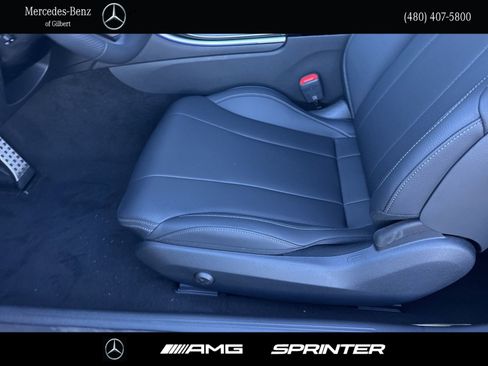 New 2026 Mercedes-Benz CLE 450 4MATIC Cabriolet image 14