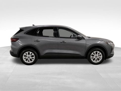 Used 2025 Ford Escape Active AWD/4WD image 8
